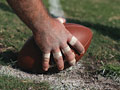 Mississippi Community College Football