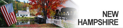 New Hampshire Subhead New Hampshire Subhead