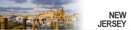 New Jersey Subhead
