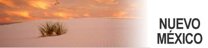 Nuevo México Nuevo México