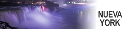 Nueva York Nueva York