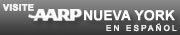 Visite AARP Nueva York en Español