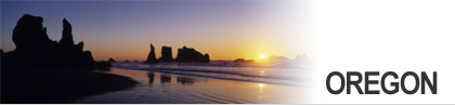 Oregon Subhead