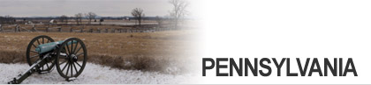 Pennsylvania Subhead Pennsylvania Subhead