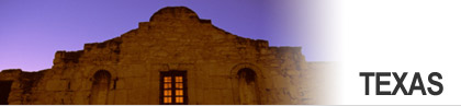 Texas Subhead Texas Subhead