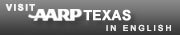 Visit AARP Texas In English