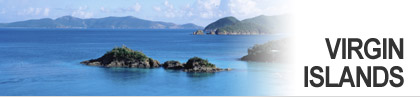 Virgin Islands Subhead