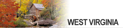 West Virginia Subhead West Virginia Subhead