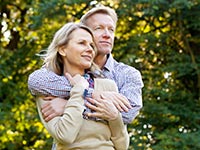 Get back in the saddle with AARP dating