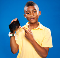 Marlon Smith Jr.