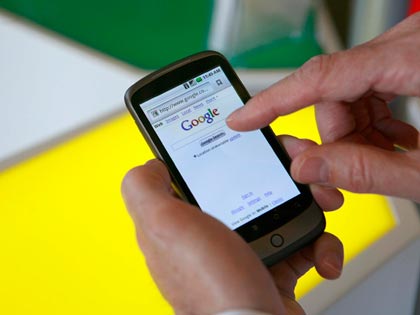 ¿Lo único que usted necesita es un teléfono inteligente?