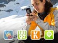 Aplicaciones en español para viajar en su celular