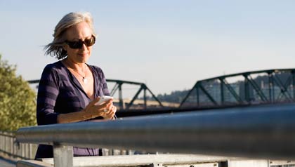 Boomers y la tecnología