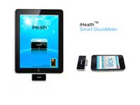 Top health and fitness products: the iHealth Smart Glucometer