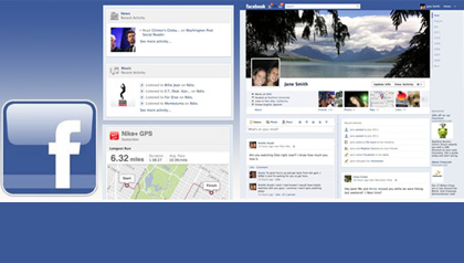 What Do Changes to Facebook Mean for You?