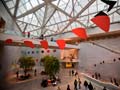  Obra de Alexander Calder en Washington, D.C.