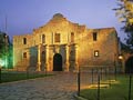 The Alamo - Las 10 cosas gratis que hacer en América