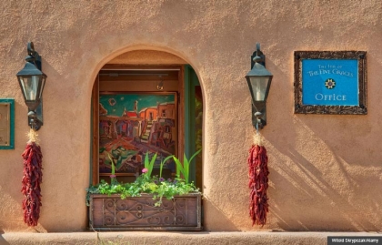 The Inn of The Five Graces, Santa Fe, New Mexico, Frommers: America's Most Charming Small Hotels The Inn of The Five Graces, Santa Fe, New Mexico, Frommers: America's Most Charming Small Hotels