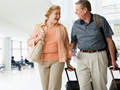Peter Greenberg: Senior Flight Discounts