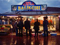 City of Istanbul 2000, Istanbul, Turkey