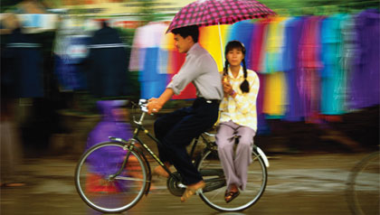 The Basics of Visiting Vietnam The Basics of Visiting Vietnam