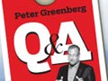 Consejos a la hora de viajar de Peter Greenberg