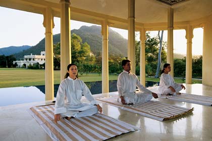 Meditation Meditation