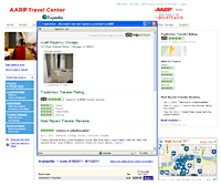 See what others think about your hotel before you book.