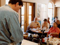 Savory Trails—A Look at Culinary Tourism Savory Trails—A Look at Culinary Tourism