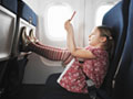 Peter Greenberg: Annoying Plane Passengers, Kids