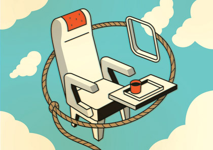 Getting the Most of Your Airline Miles Getting the Most of Your Airline Miles