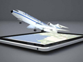 Airplane on ipad - Some websites will help track rewards points and notify customers when they are expiring.