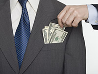 There is considerable uncertainty in the tax code changes coming in 2013.