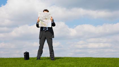 Cambiando de trabajo Cambiando de trabajo