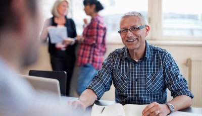 Starting a freelance business