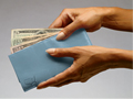 women's pay