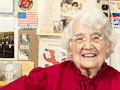 working past retirement age