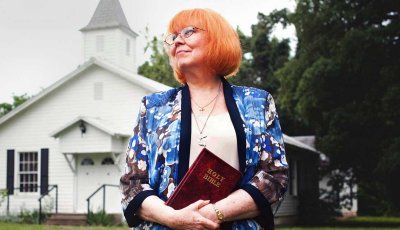 Cheryel Lemley-McRoy 