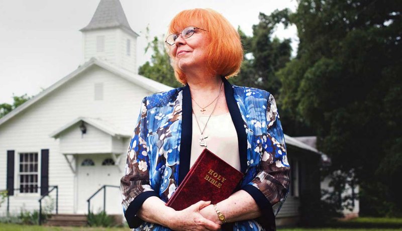 Cheryel Lemley-McRoy 