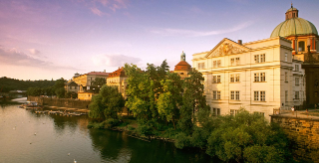 Prague, Czech Republic