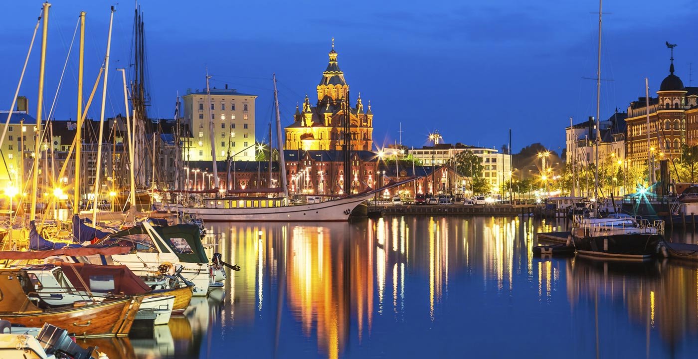 Helsinki Vacation, Travel Guide and Tour Information - AARP