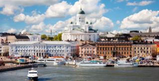 Helsinki, Finland