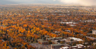 Missoula, Kalispell, and Northwest Montana