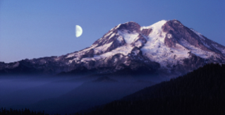 Mount Rainier, WA