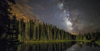 Rocky Mountain National Park, CO