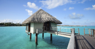 Tahiti, French Polynesia