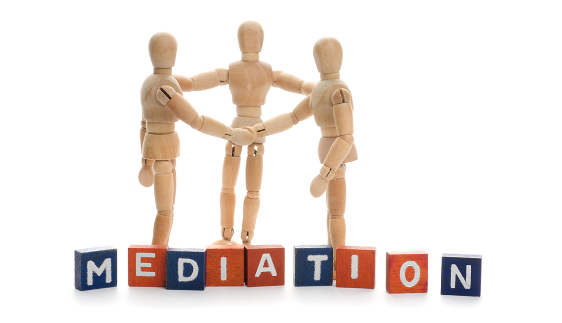 How to Choose an Elder Mediator 