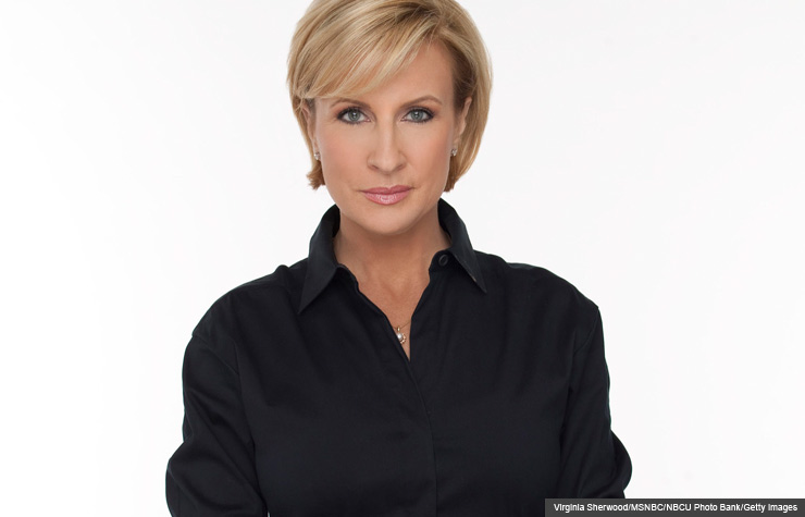 Mika Brzezinski, New book, Obsessed:  America's Food Addiction and My Own
