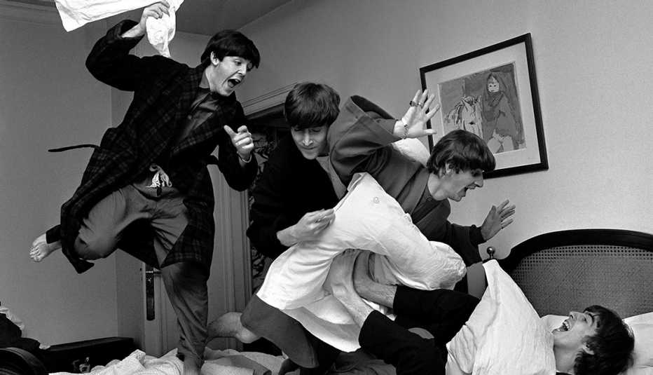 1964 The Beatles