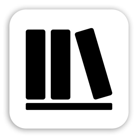 the storygraph app icon